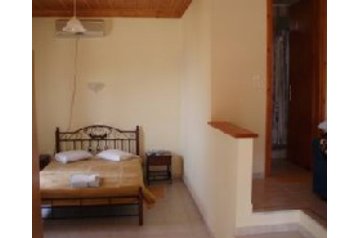 Greece Privát Pylos, Interior